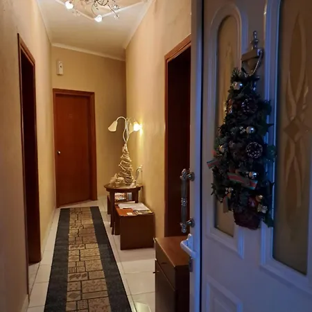 Erodios Guesthouse Loutraki  Exterior photo