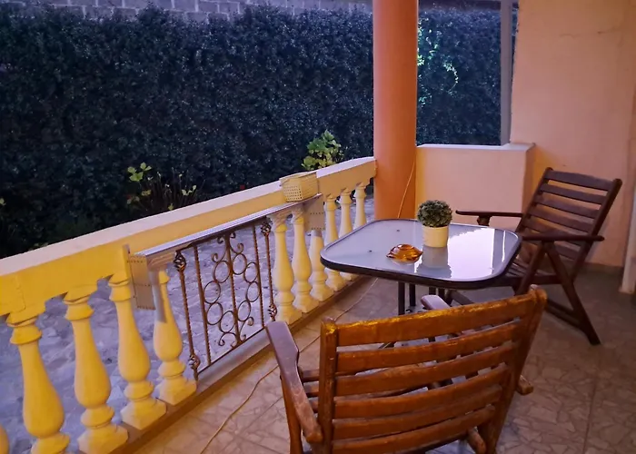 Erodios Guesthouse