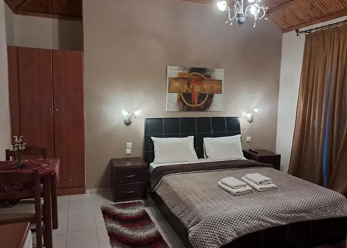 Erodios Guesthouse