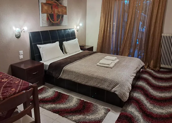 Erodios Guesthouse