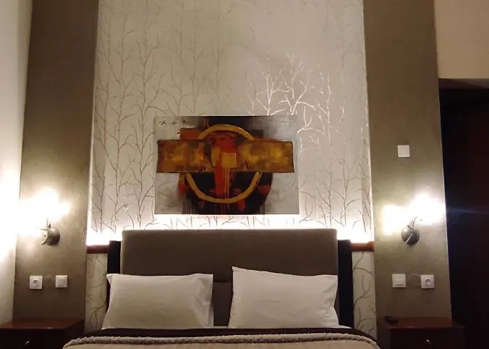 Erodios Guesthouse