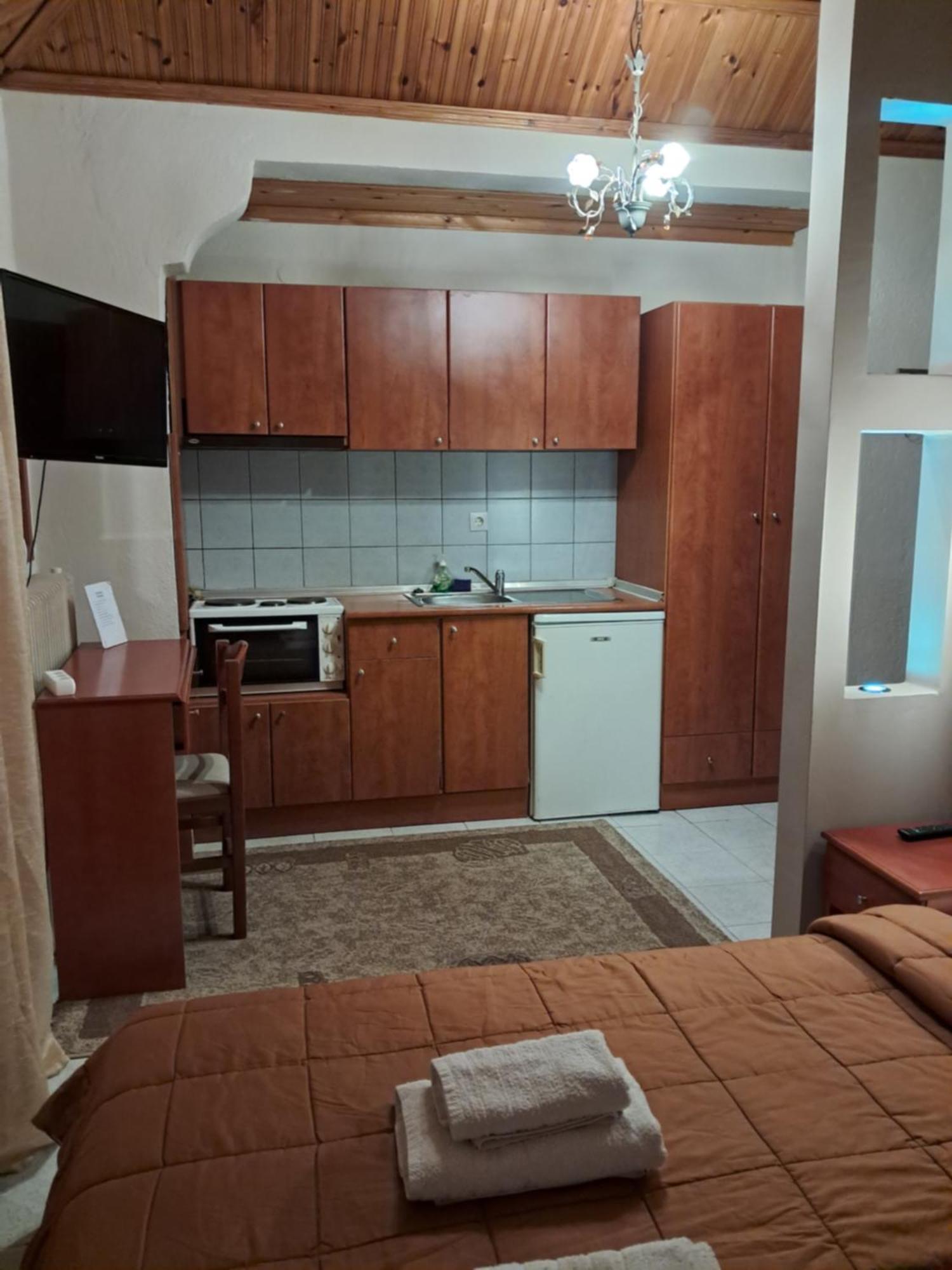 Erodios Guesthouse Apartment *