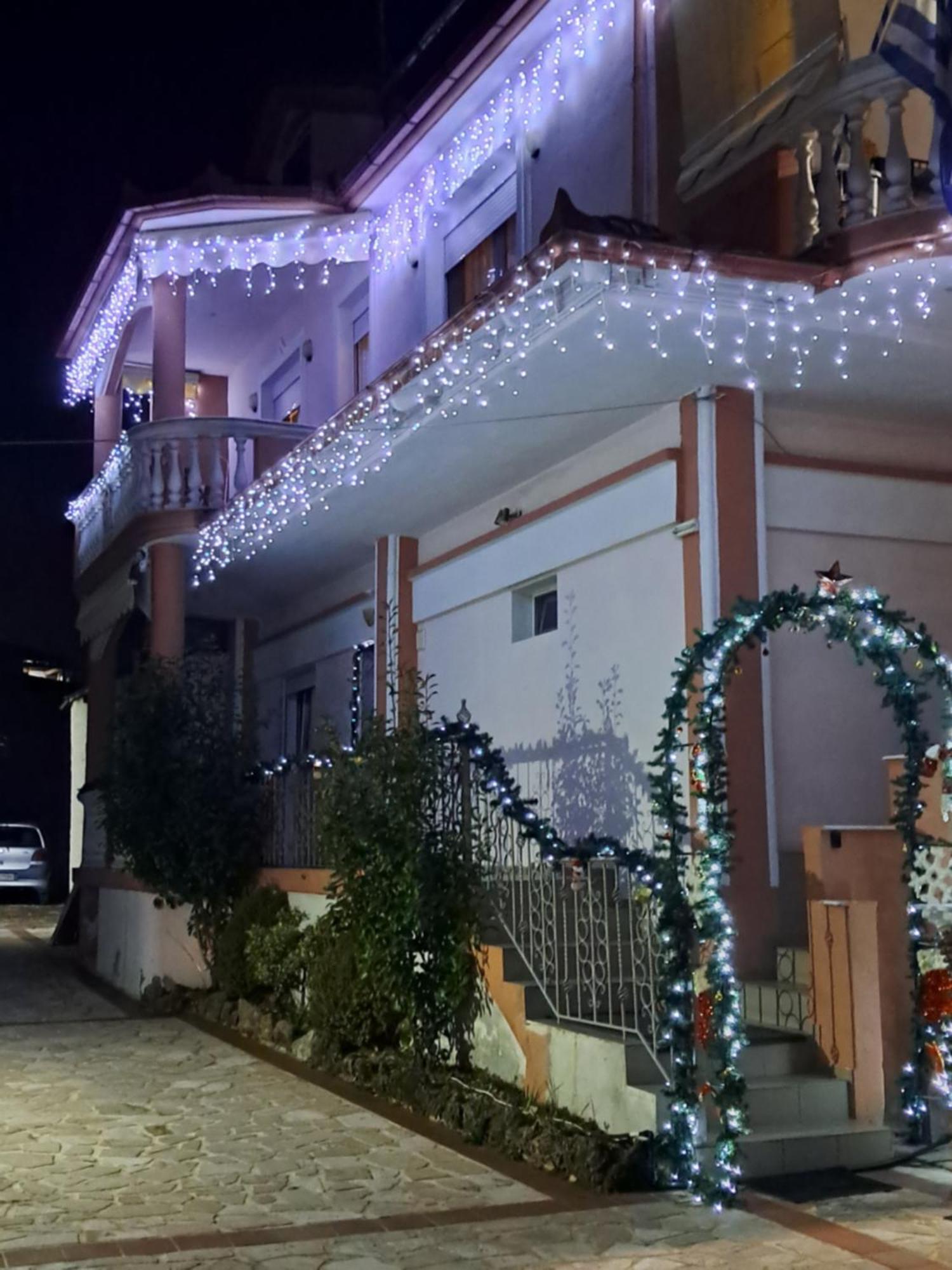 Erodios Guesthouse Loutraki (Pella)
