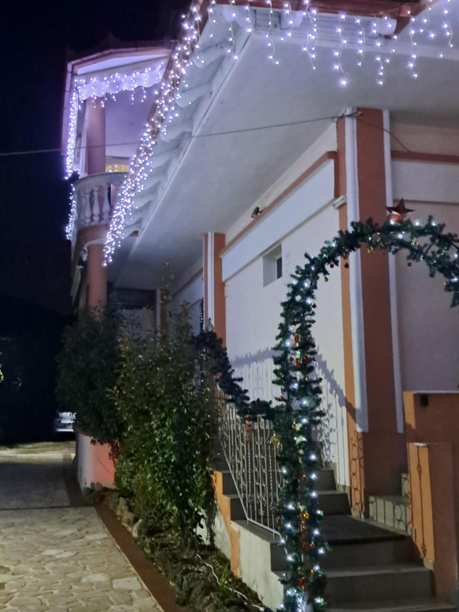 Erodios Guesthouse * Loutraki (Pella)