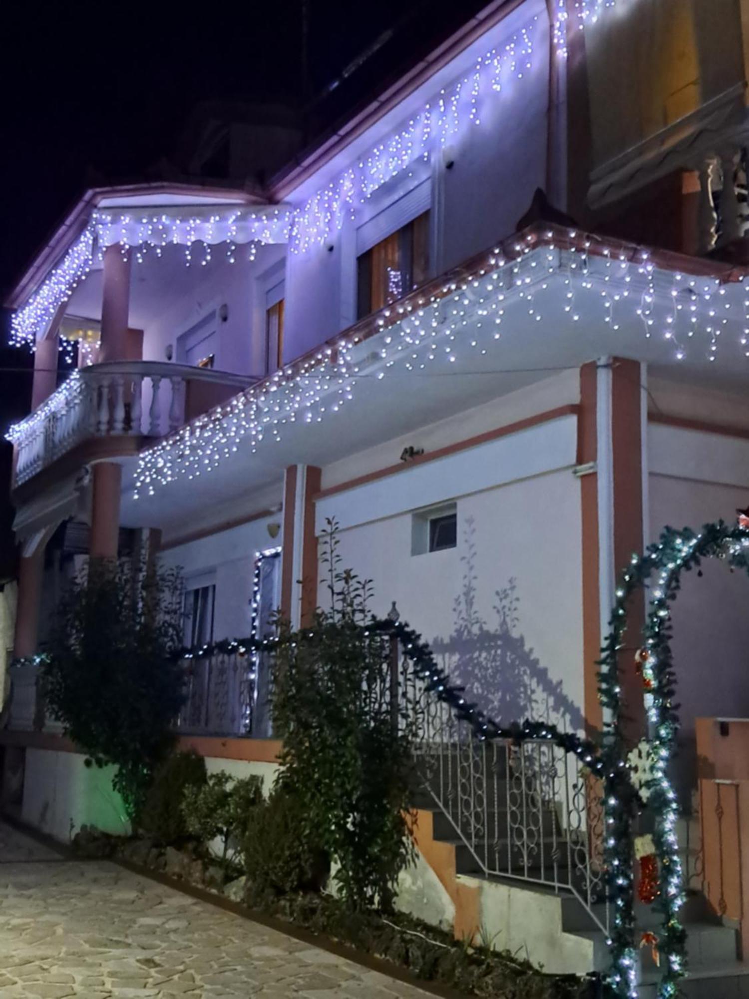 Erodios Guesthouse Apartment