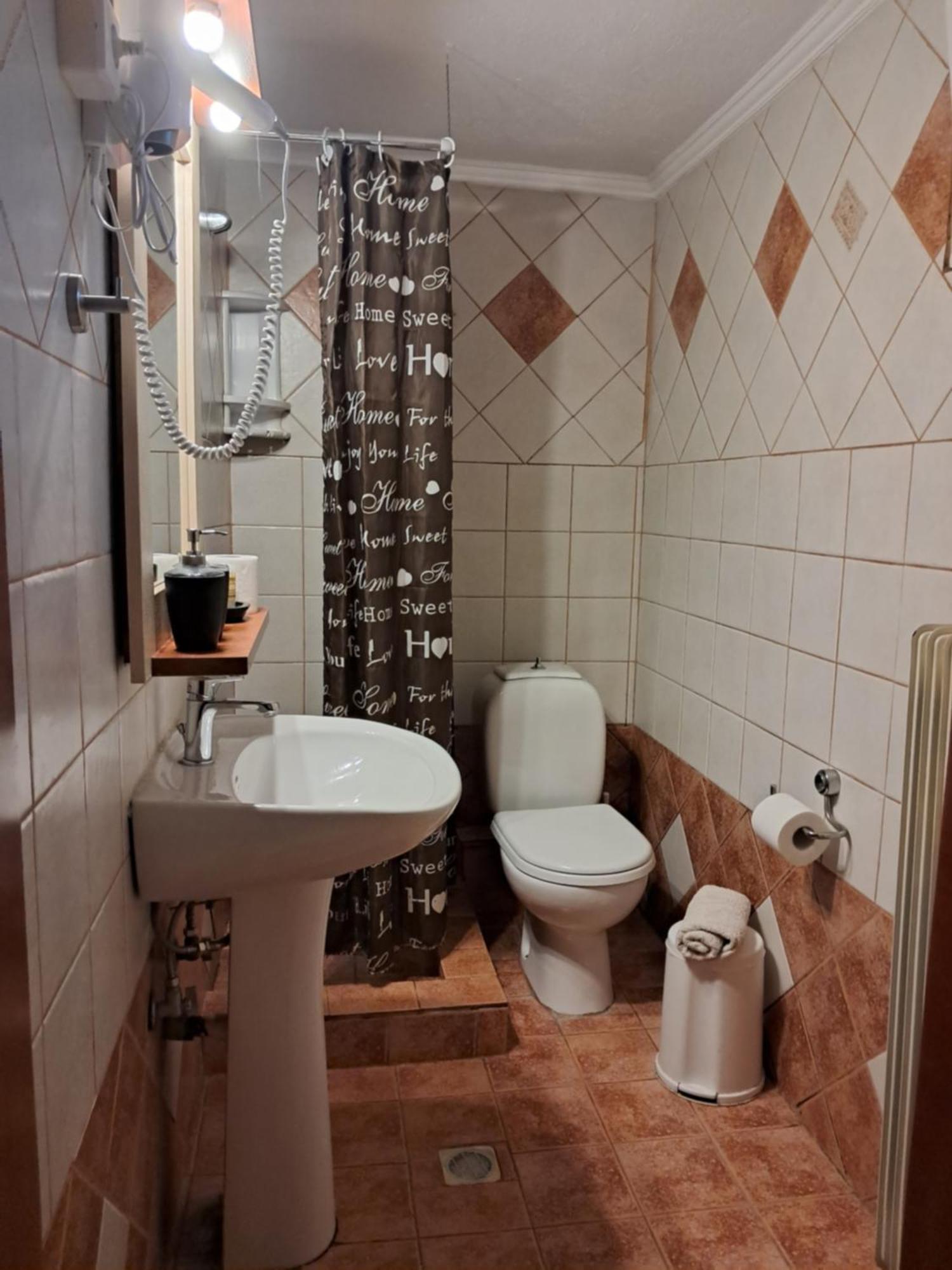 Erodios Guesthouse Loutraki (Pella)
