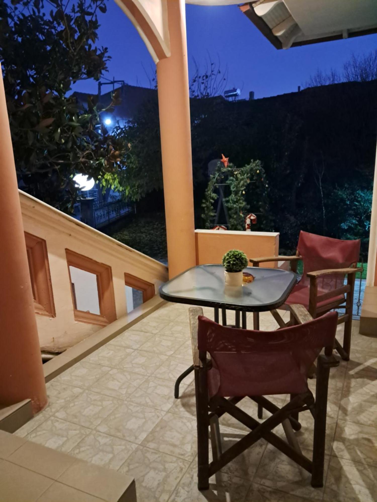 Erodios Guesthouse Loutraki (Pella)
