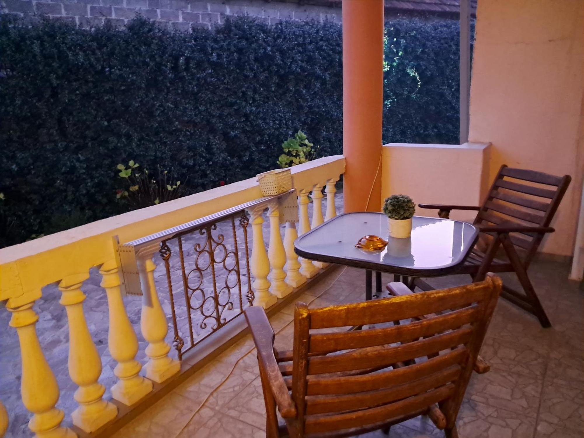 Erodios Guesthouse * Loutraki (Pella)