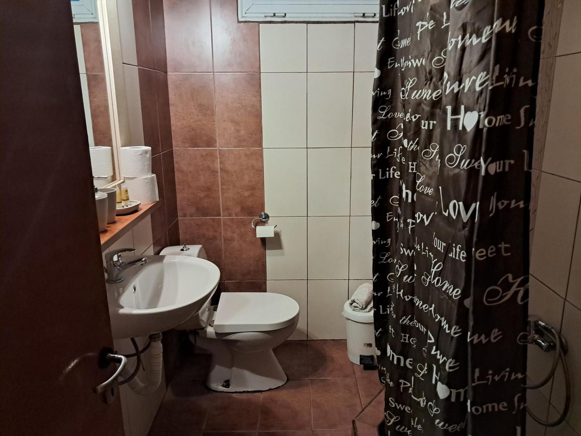 Apartment Erodios Guesthouse