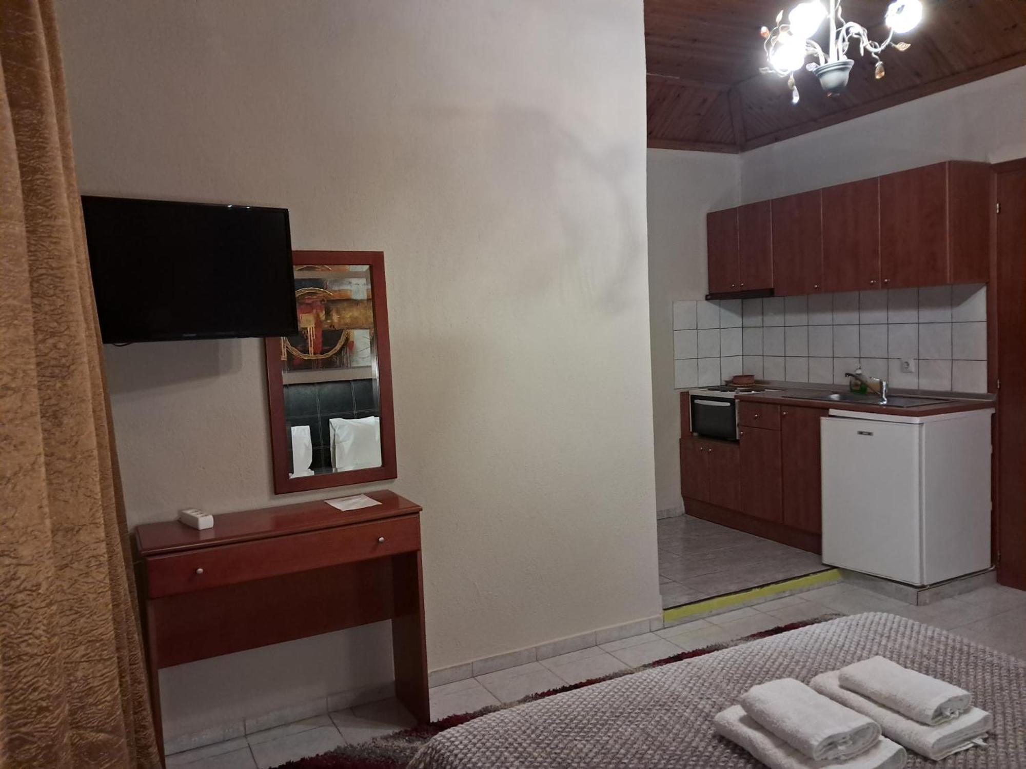 Erodios Guesthouse Apartment