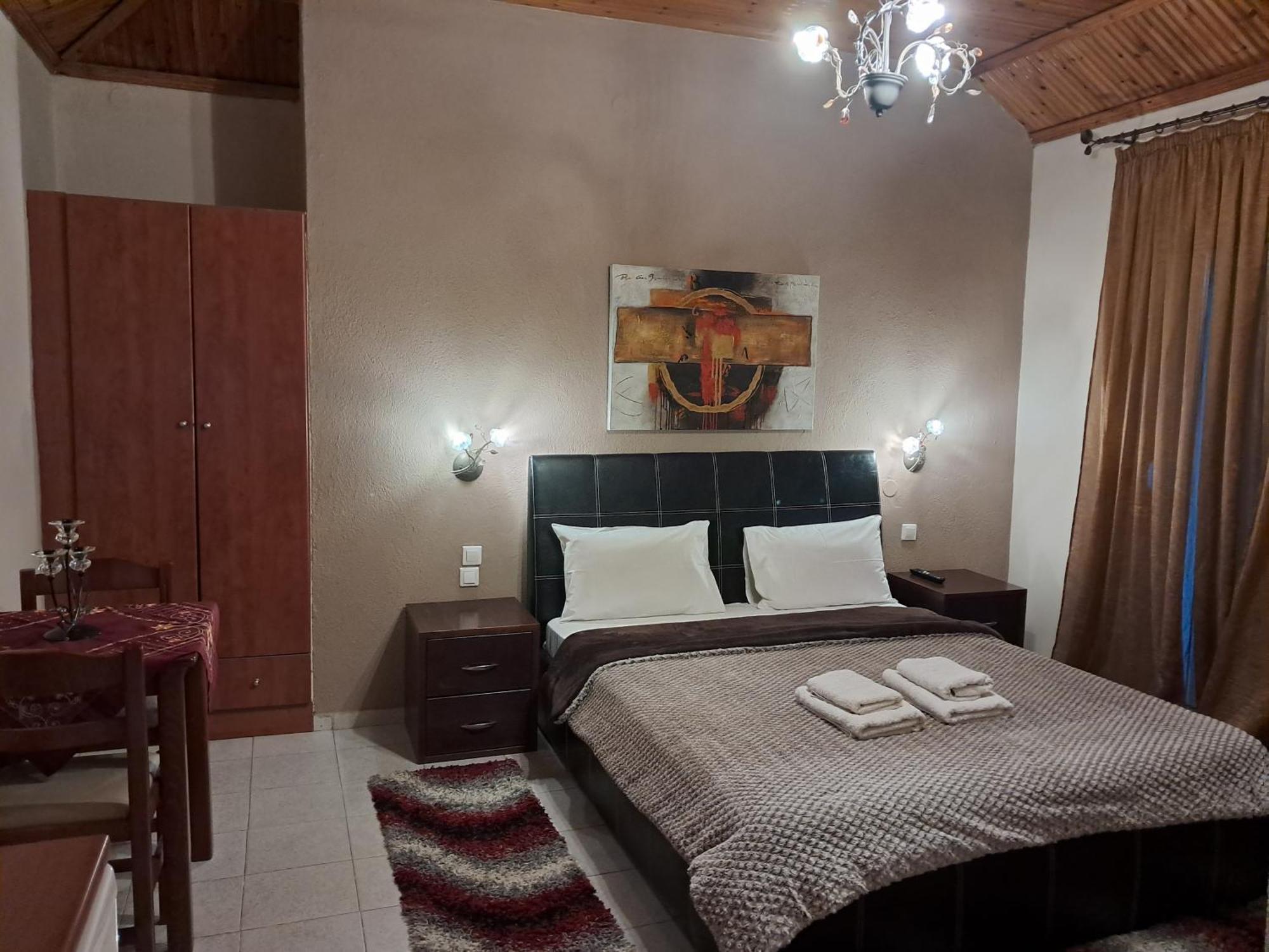 Erodios Guesthouse Apartment