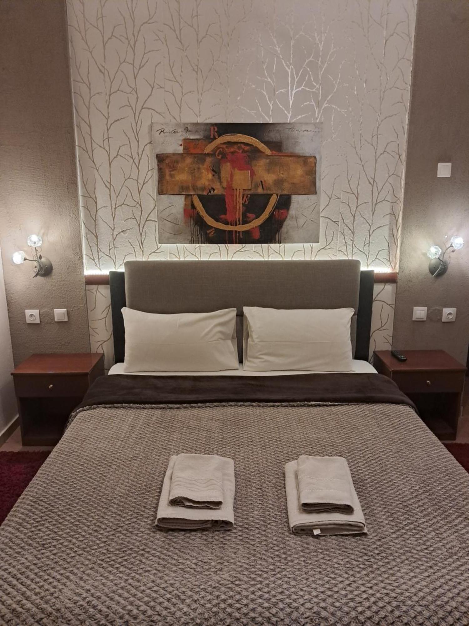 Erodios Guesthouse