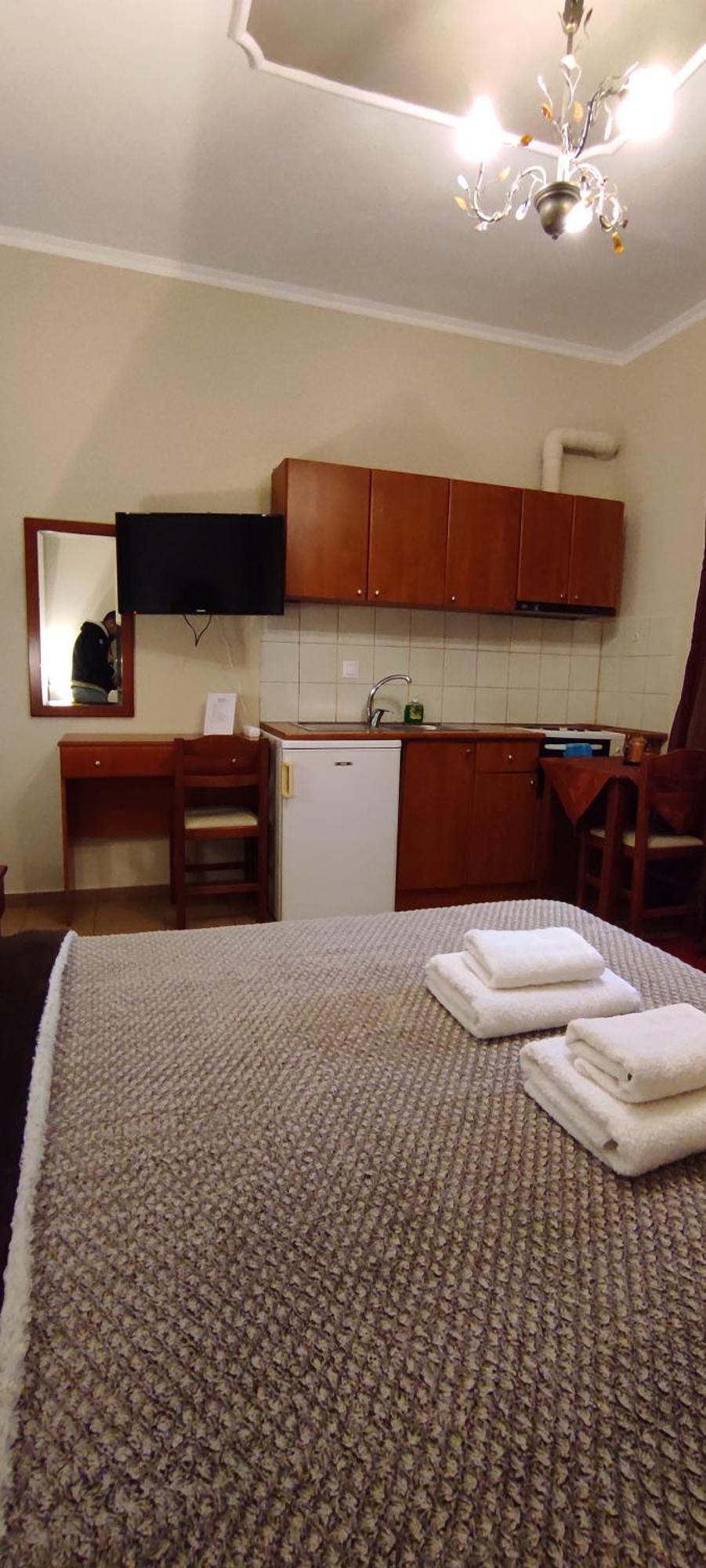 Apartment Erodios Guesthouse