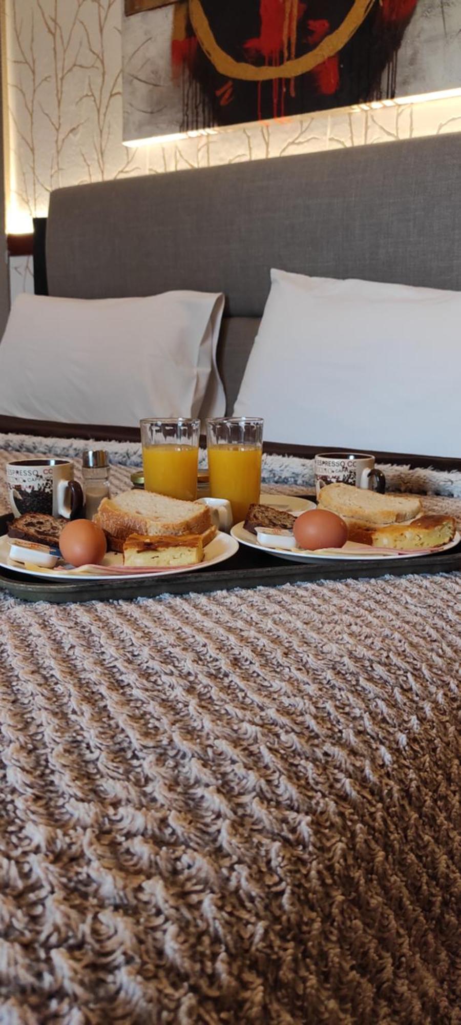 Erodios Guesthouse Apartment Loutraki (Pella)