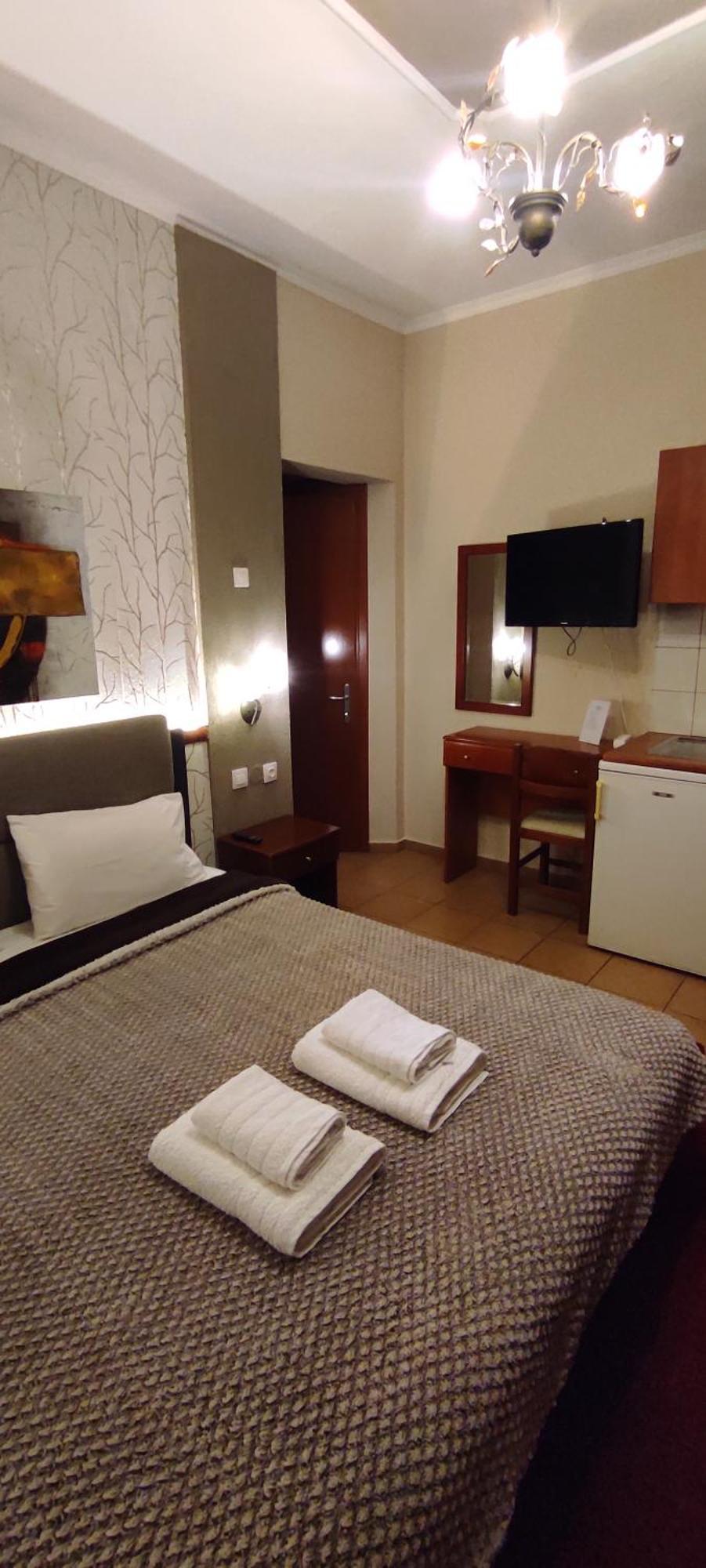 Erodios Guesthouse Apartment