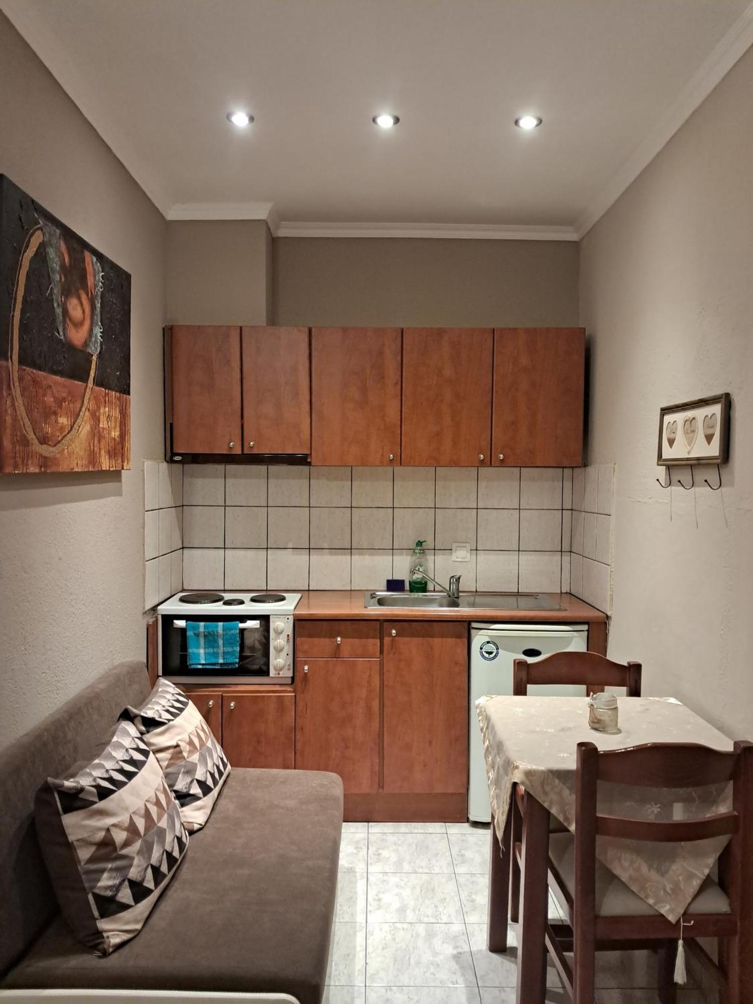 Erodios Guesthouse