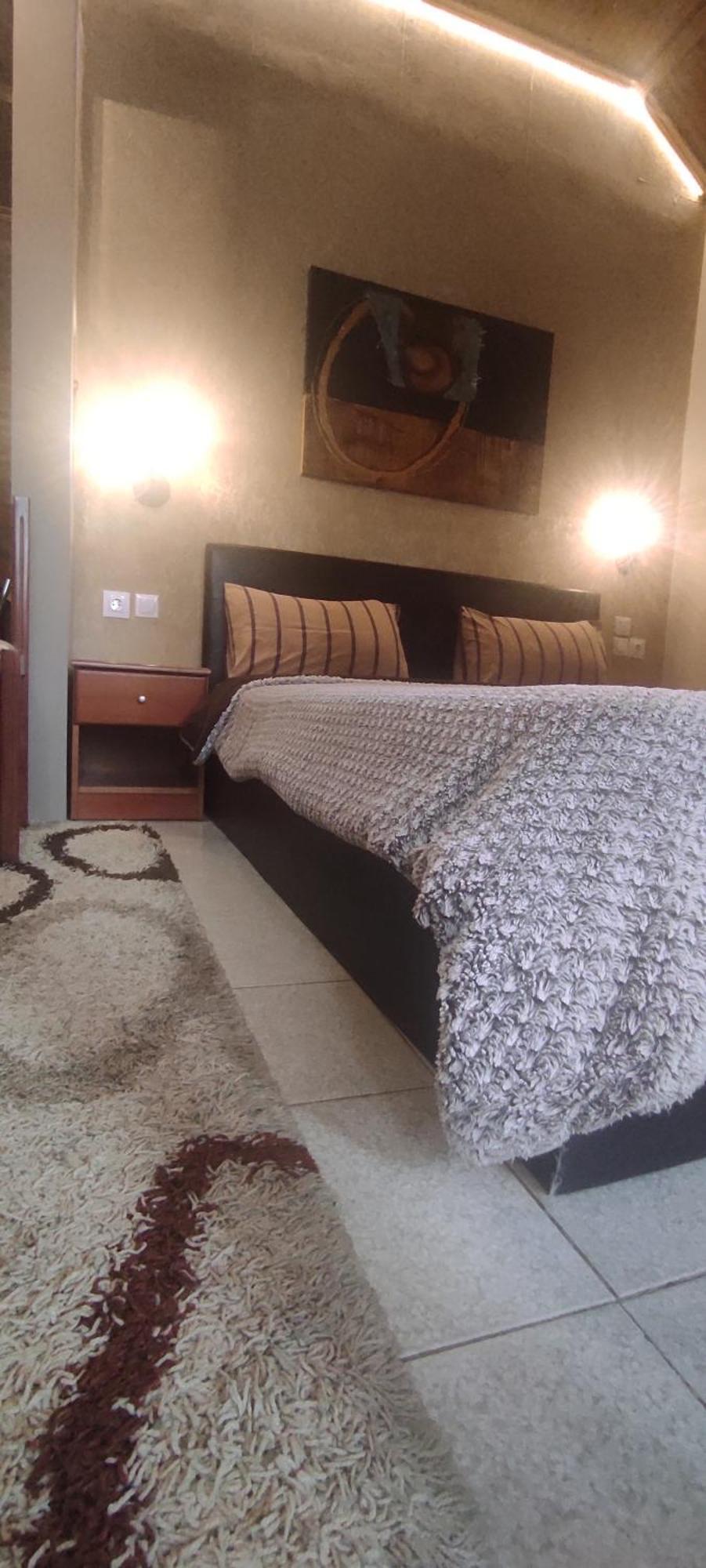 Apartment Erodios Guesthouse *